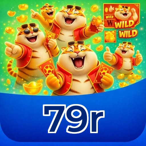 Variedade de slots 79r