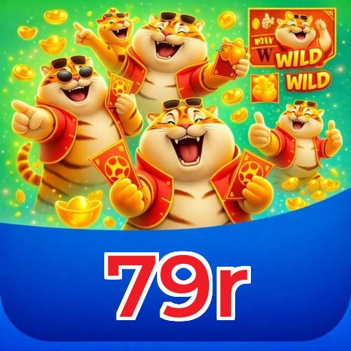 Funcionalidades App 79r